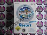 wii sport resort