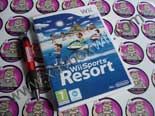 wii sport resort