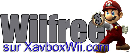 wiifree