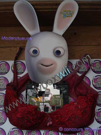 lapin crtin