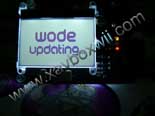 lcd wode